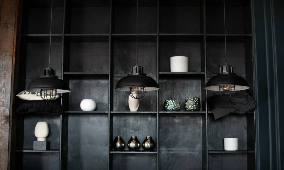 Lampy designerskie Catellani&Smith – inspiracje do eleganckiego oświetlenia domu