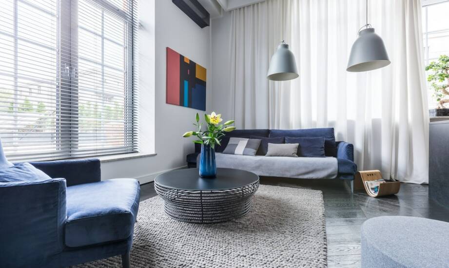 Aranżacja wnętrz — inspiracje i trendy, które odmieniają mieszkania