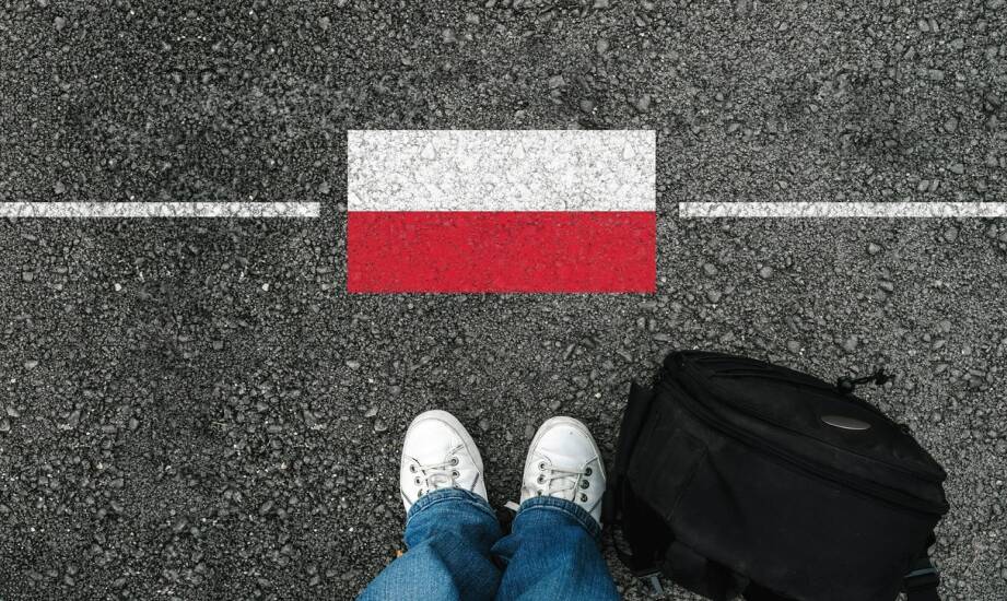 Przewozy międzynarodowe: porównanie opcji podróży między Polską a Niemcami