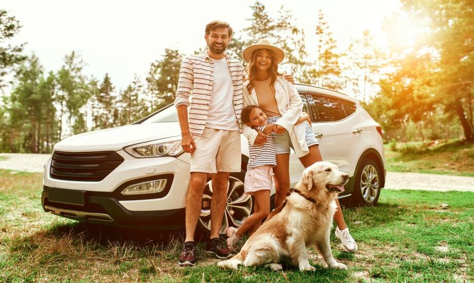 Ford Edge: przegląd zalet, wersji i najważniejszych funkcji samochodu