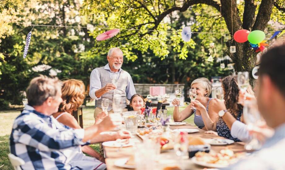 Planowanie komunii: pomysły i inspiracje na udane przyjęcie dla rodziny