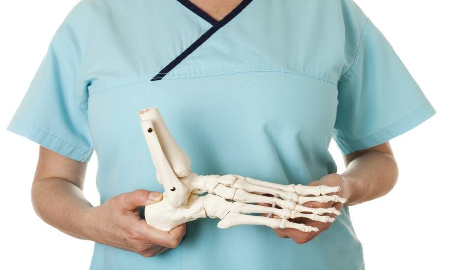 Osteopatia: jak działa i kiedy warto rozważyć leczenie manualne