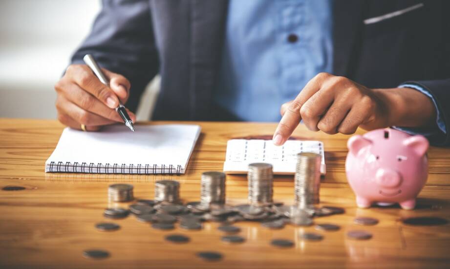 Poradnictwo finansowe: podstawy wyboru najlepszego planu oszczędzania