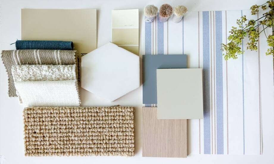 Wykończenia wnętrz: trendy, materiały i inspiracje do remontu