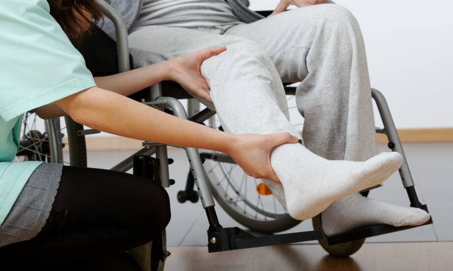 Rehabilitacja po urazie: skuteczne metody powrotu do sprawności
