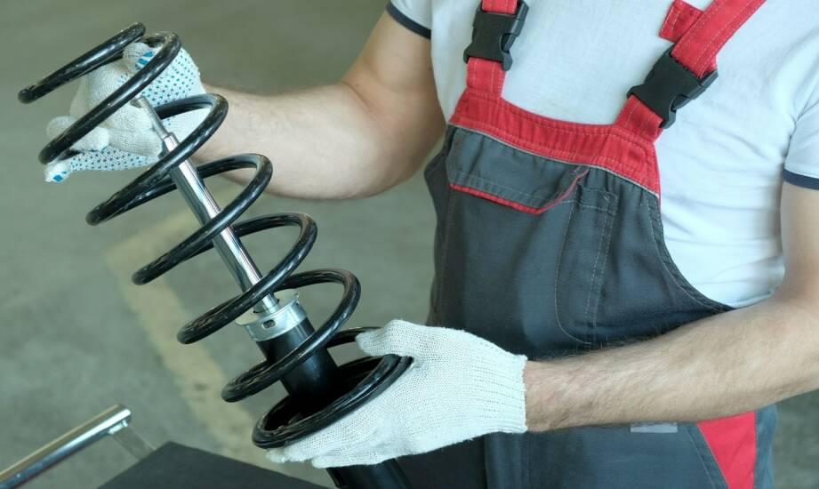Usługi hydrauliczne — kluczowe informacje o naprawach i konserwacji urządzeń
