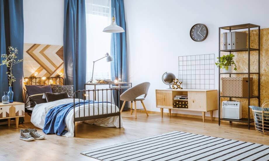 Projektowanie wnętrz: kluczowe trendy i inspiracje dla każdego mieszkania