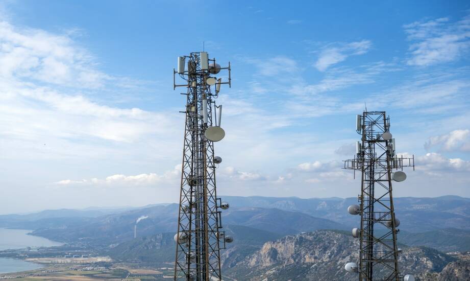 Mobilne wieże monitoringu — korzyści, zastosowania i wybór rozwiązania