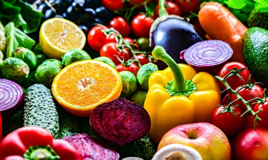 Dieta owocowo-warzywna: zasady, korzyści i praktyczne pomysły na jadłospis