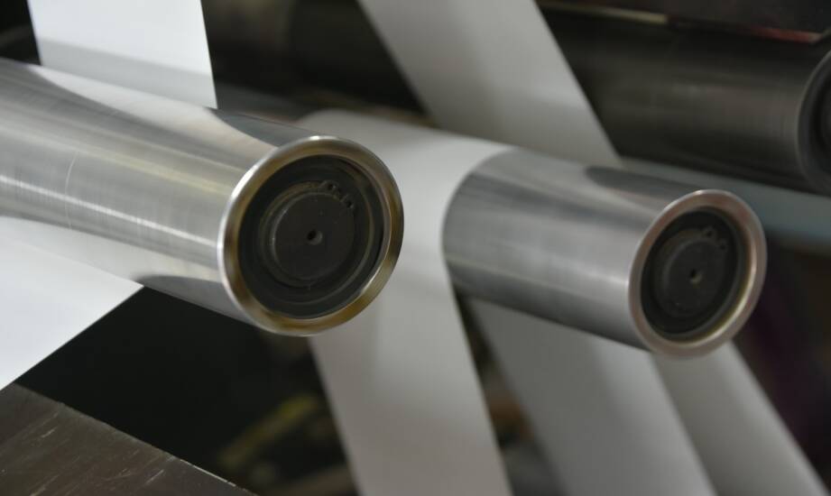 Bobiniarki do folii, papieru i aluminium — jak wybrać najlepsze rozwiązanie