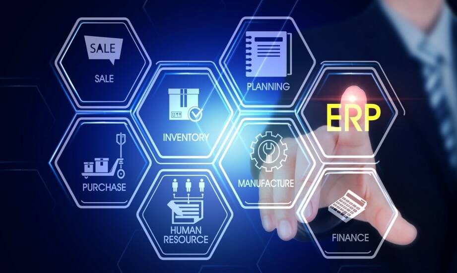 System ERP: kluczowe funkcje i korzyści dla firm szukających rozwiązań biznesowych