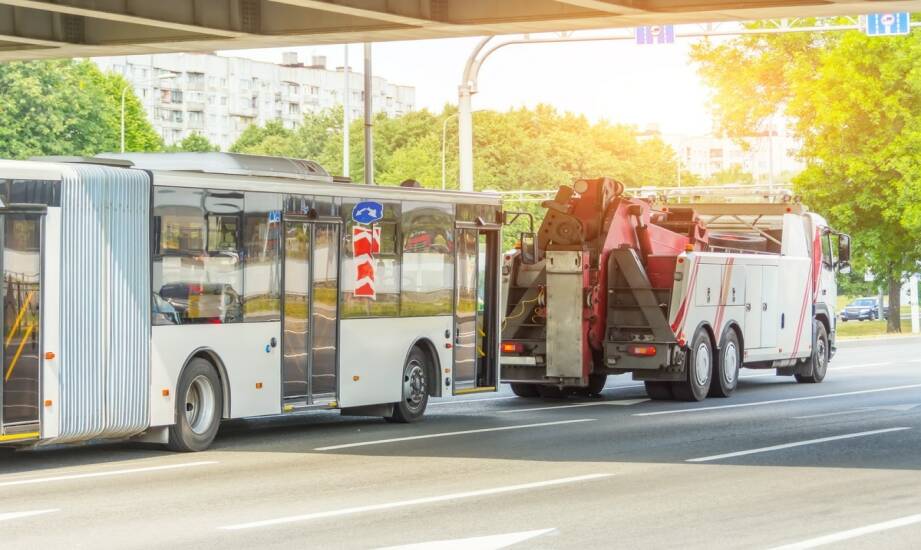Transport między miastami: opcje, koszty i porównanie dojazdu Szczecin–Berlin