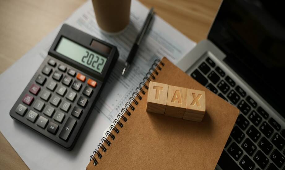 Rejestracja VAT: wszystko o numerze VAT‑REF i jego zastosowaniach