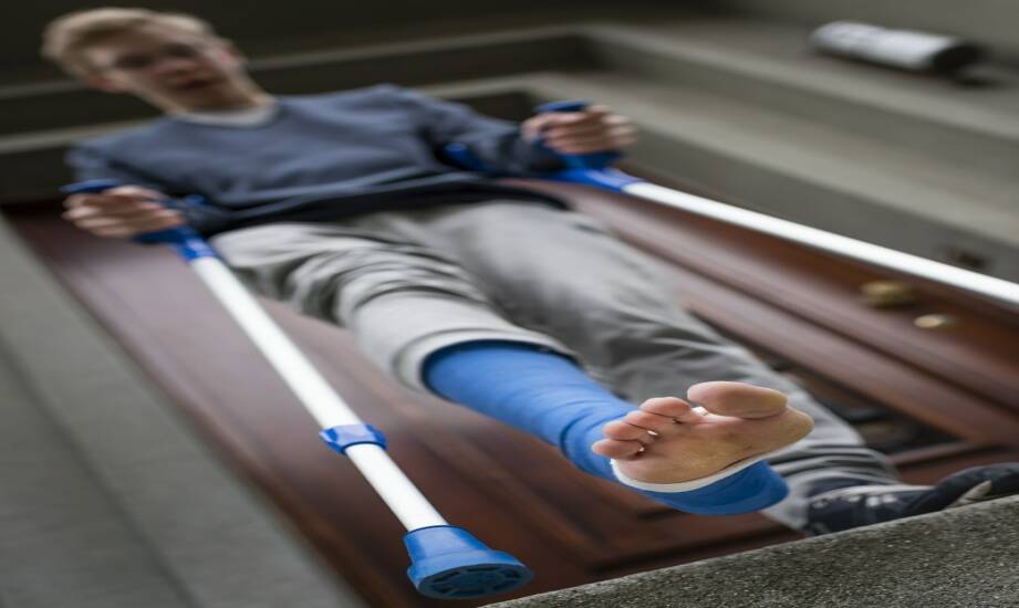 Rehabilitacja po urazie: jak przyspieszyć powrót do sprawności