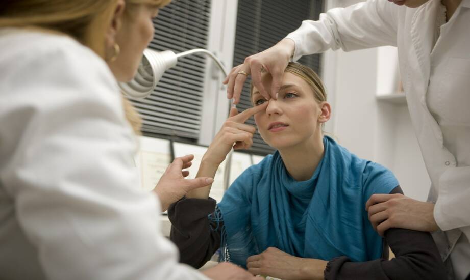 Diagnostyka retinopatii cukrzycowej: objawy, badania i wczesne wykrywanie