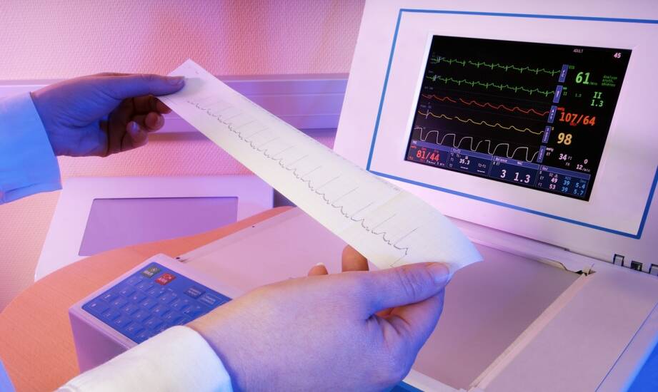 Elektroretinografia: jak działa badanie ERG i co wykrywa
