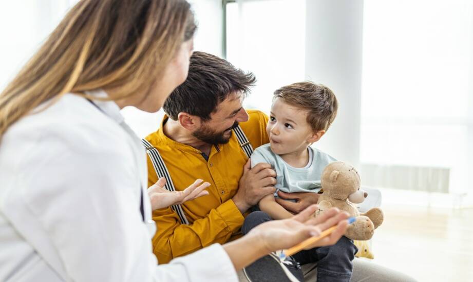 Wsparcie psychologiczne dla rodziny: jak rozpoznać potrzeby dziecka