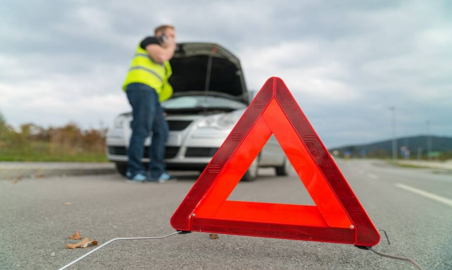 Wypadki komunikacyjne: co warto wiedzieć po zdarzeniu drogowym