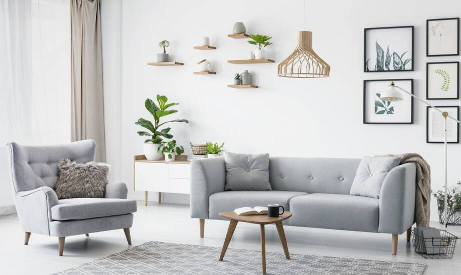 Projektowanie wnętrz: pomysły i trendy, które inspirują decyzje zakupowe