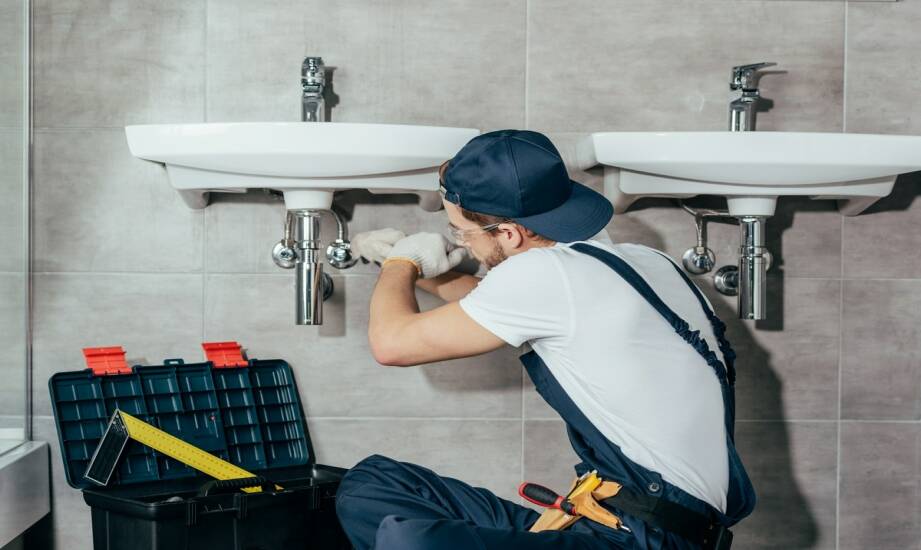 Usługi hydrauliczne: co warto wiedzieć przed wyborem fachowca
