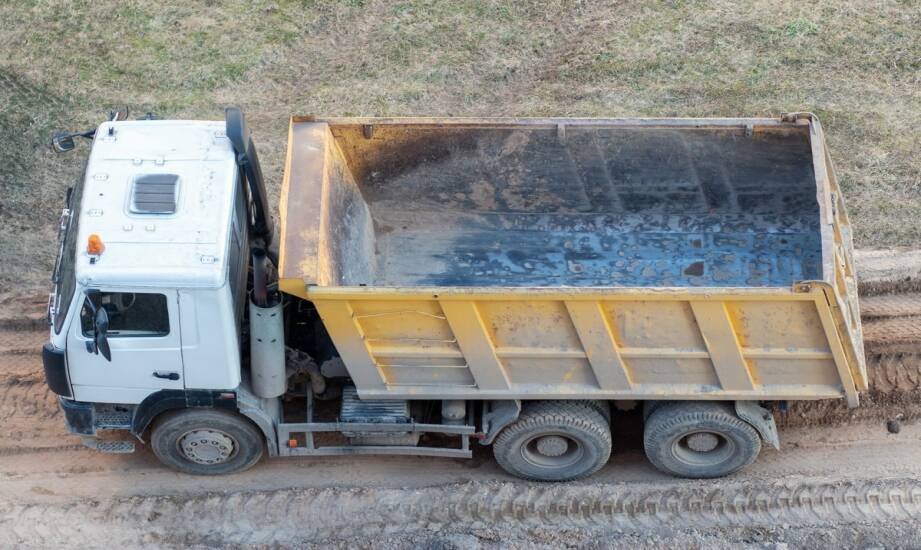 Mobilna wulkanizacja TIR — co warto wiedzieć przed wyborem usługi