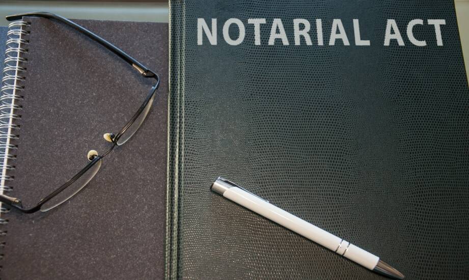 Akty notarialne: kluczowe informacje i praktyczne wskazówki dla każdego