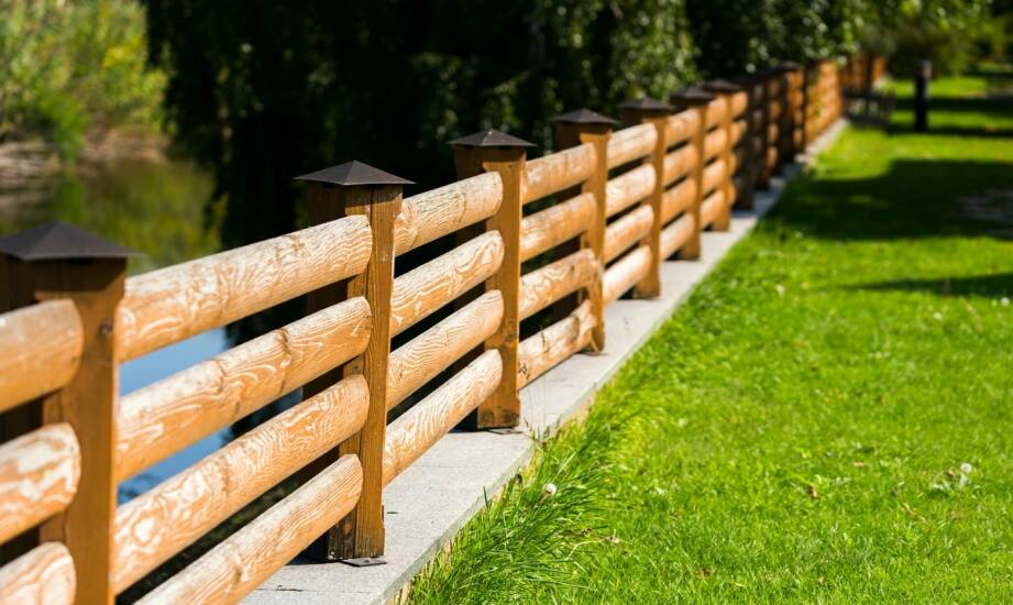 Ogrodzenia: kompleksowe rozwiązania — jak wybrać najlepsze materiały