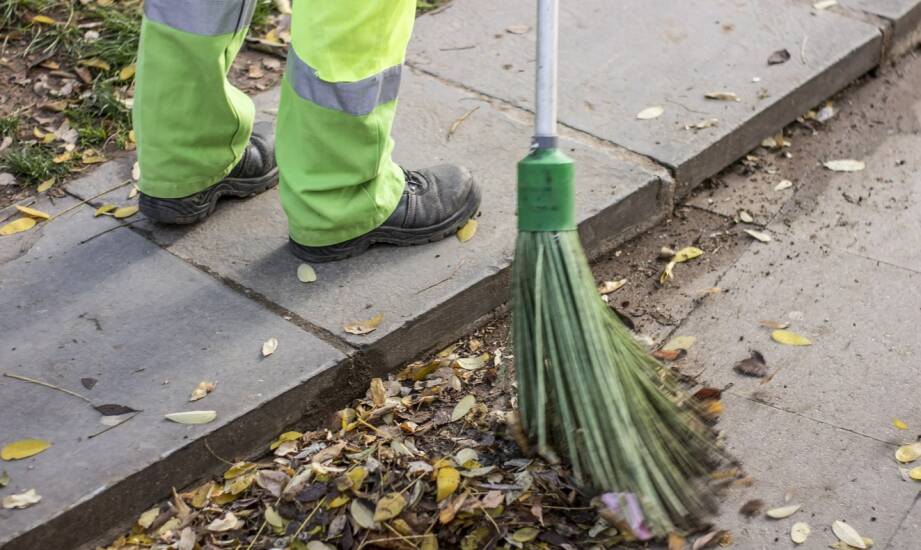 Zamiatanie ulic — metody i technologie utrzymania czystości miasta