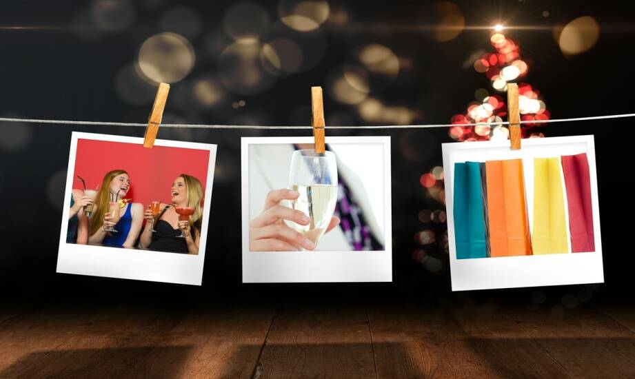 Opakowania na zdjęcia: pomysły i inspiracje dla sprzedaży wizualnej