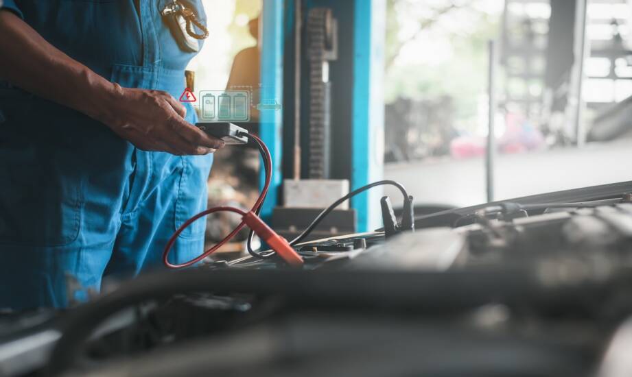 Elektryka samochodowa: co warto wiedzieć o naprawach i diagnozie auta