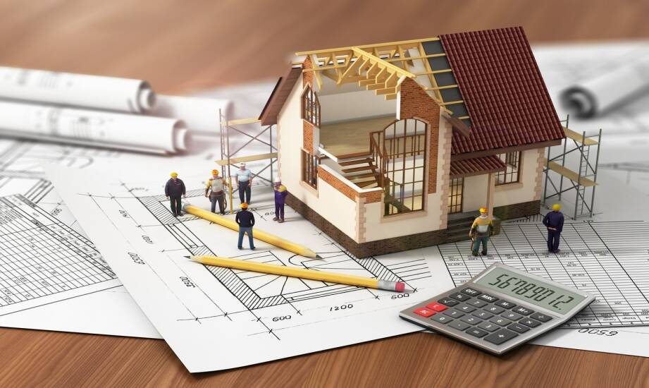 Kompleksowy remont: plan, koszty i etapy prac krok po kroku