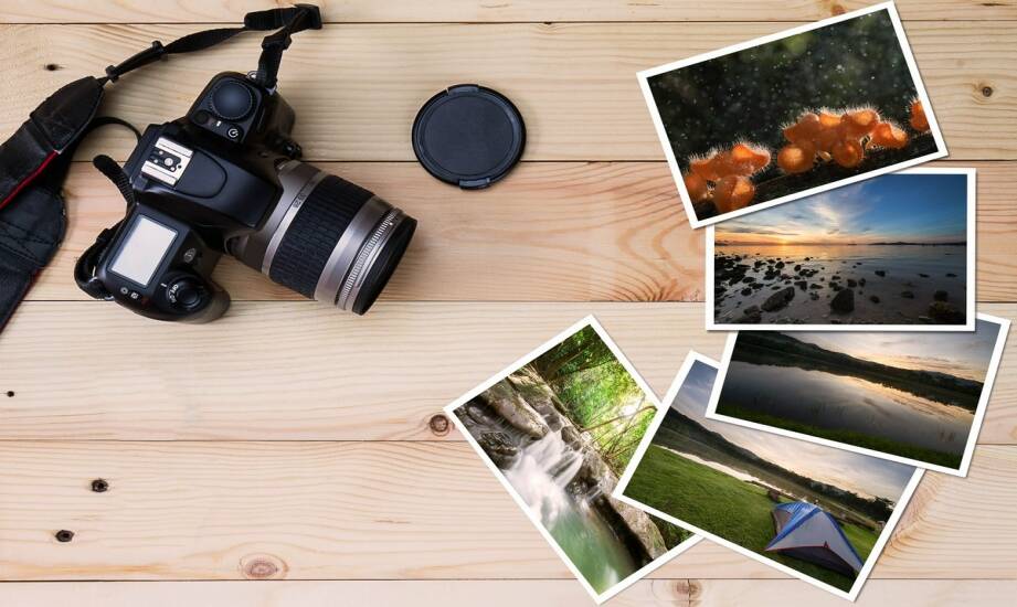 Fotoinicjatory: pomysły i zastosowania dla kreatywnej fotografii