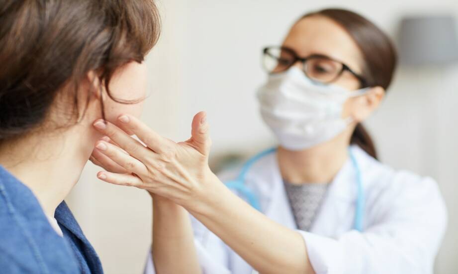 Jak rozpoznać symptomy i leczenie najczęstszych dolegliwości medycznych