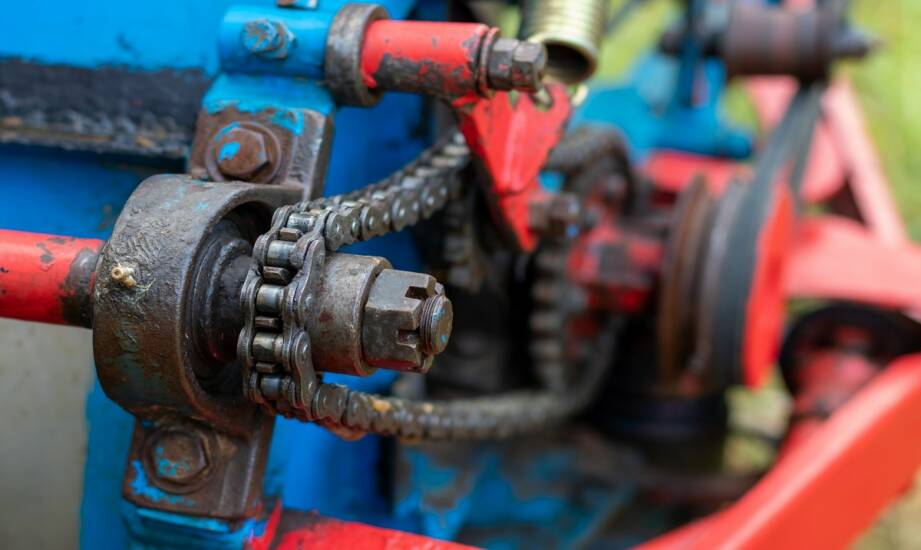 Regeneracja pomp hydraulicznych — co warto wiedzieć przed wyborem usługodawcy