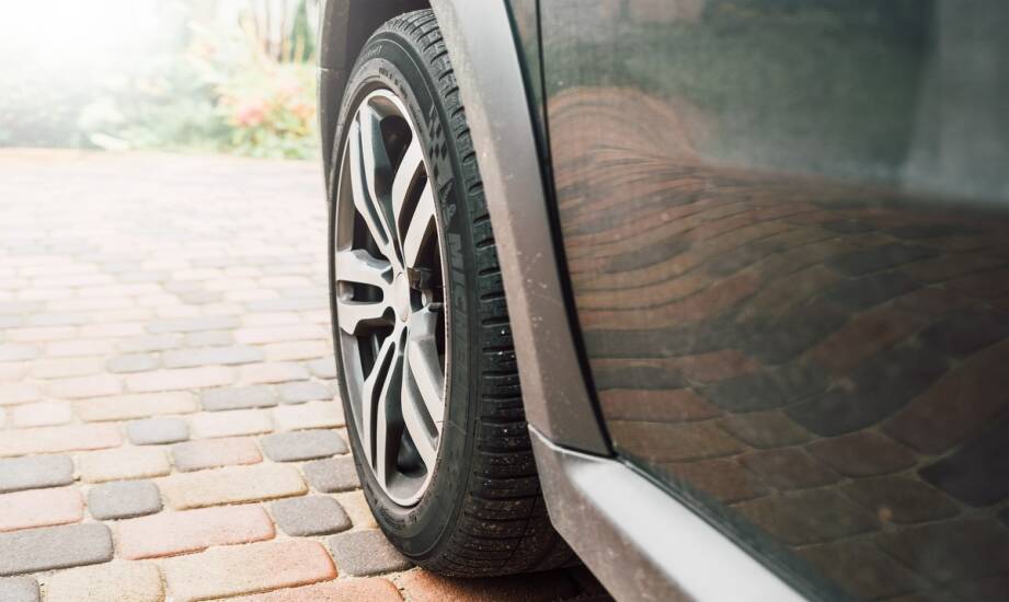 Felgi do VW Passata — styl, rozmiary i najważniejsze wskazówki zakupowe
