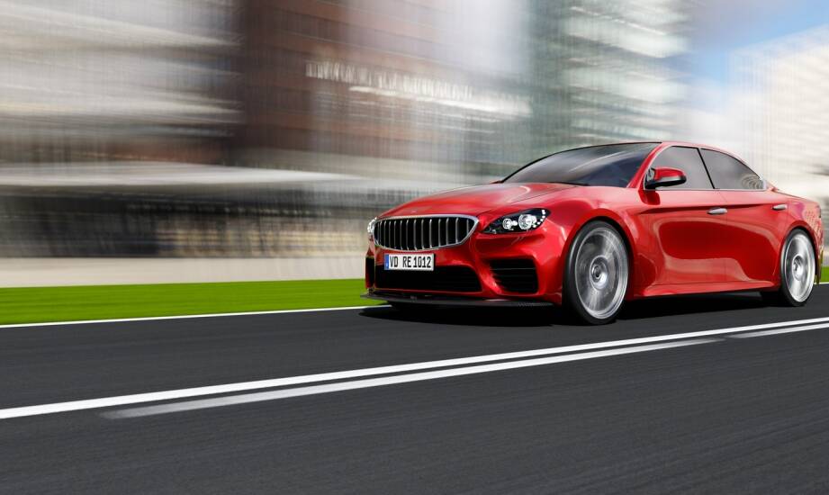 Mercedes AMG: czym wyróżniają się sportowe wersje i wartość marki