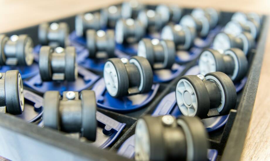 Rolki do rekreacji i fitnessu: jak wybrać idealne rolki Rollerblade