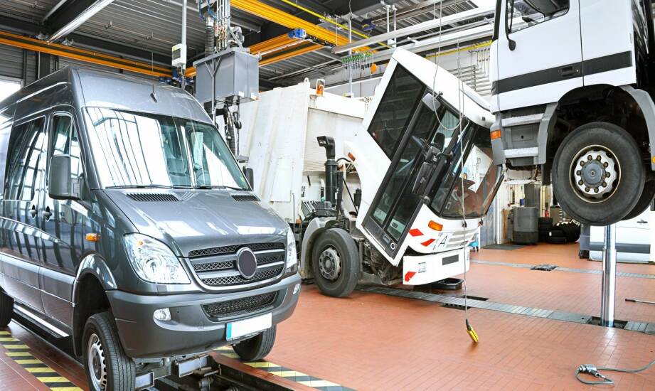 Autoryzowany serwis Mercedes — co warto wiedzieć przed wyborem miejsca naprawy