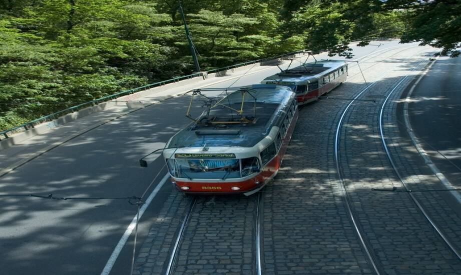 Przejazdy między miastami: porównanie opcji transportu Szczecin–Berlin