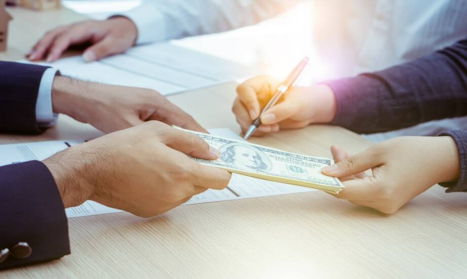 Pożyczki dla firm: rodzaje, korzyści i jak wybrać najlepszą ofertę