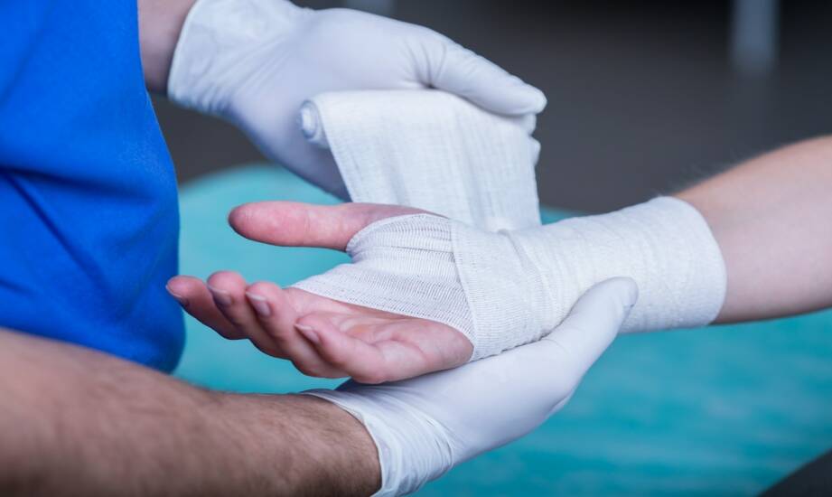 Rehabilitacja po urazie: kluczowe metody powrotu do sprawności