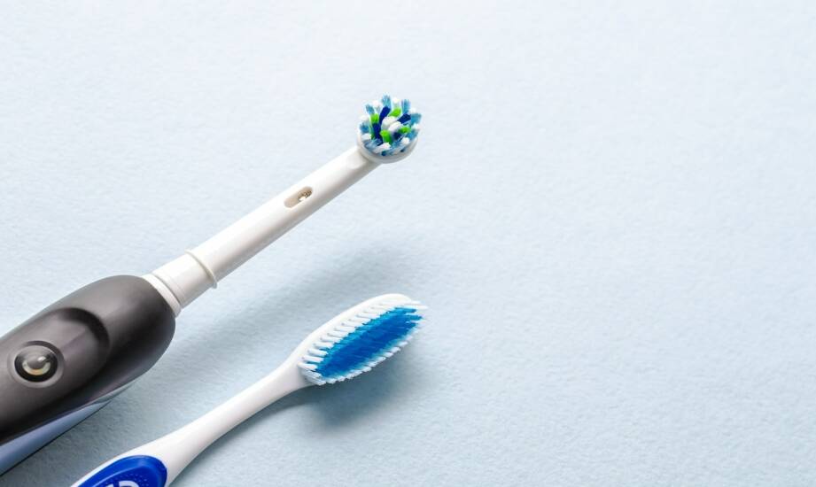 Końcówki do szczoteczek sonicznych — jak wybrać najlepsze dla zdrowia zębów