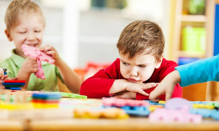 Psychologia rozwoju dziecka: kiedy warto rozważyć wsparcie specjalisty