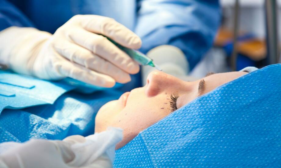 Blefaroplastyka: co warto wiedzieć przed zabiegiem i jakie są efekty