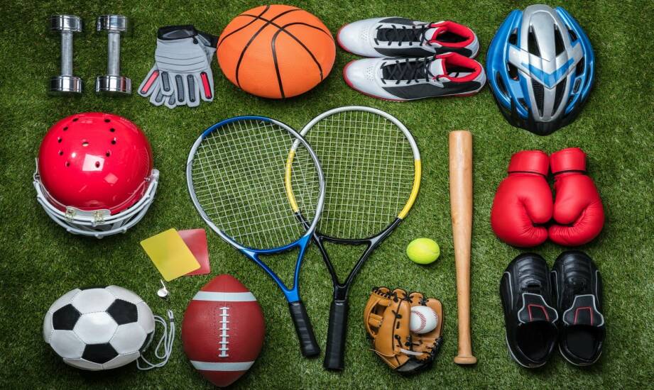 Wyjazdy na imprezy sportowe: pomysły na aktywne i rozrywkowe weekendy