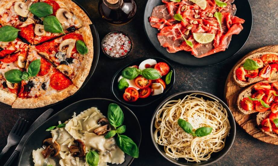 Włoska kuchnia: co warto wiedzieć przed wyborem restauracji?
