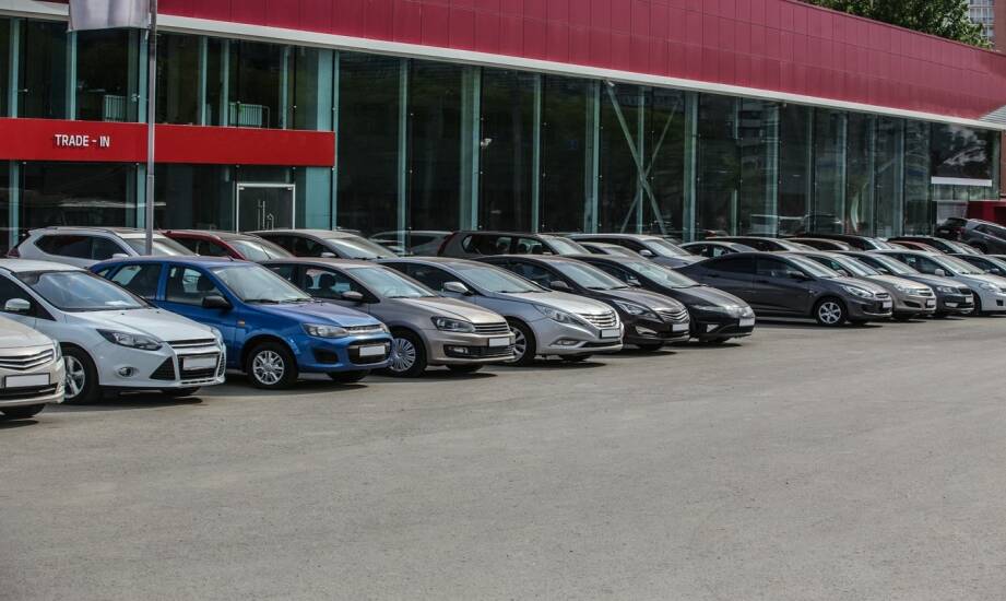 Samochody SsangYong — przegląd modeli, zalet i najważniejszych informacji