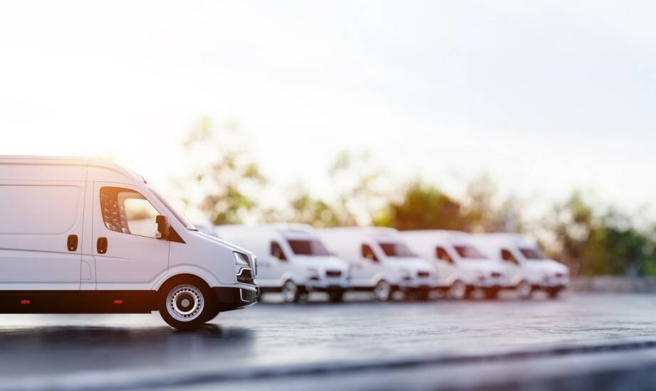 Rozwiązania flotowe Mercedes-Benz: co warto wiedzieć przed wyborem