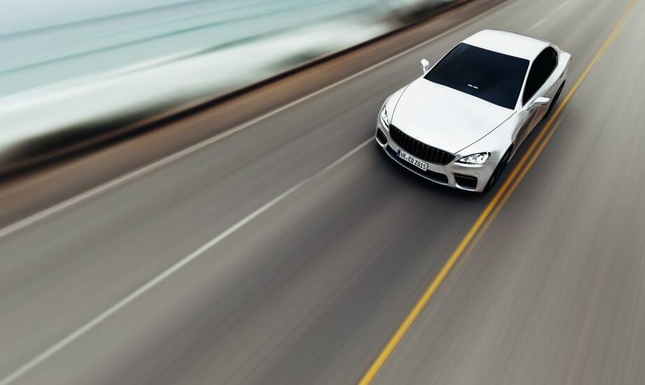 Mercedes AMG: czym wyróżnia się linia sportowych samochodów marki Mercedes