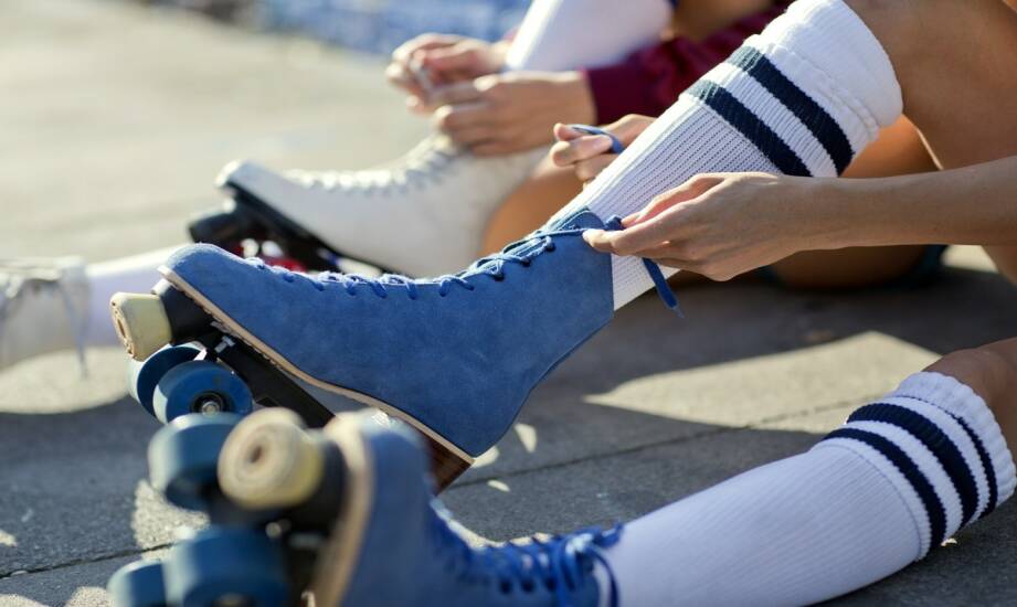 Rolki Rollerblade: jak wybrać pierwsze buty do rekreacyjnej jazdy